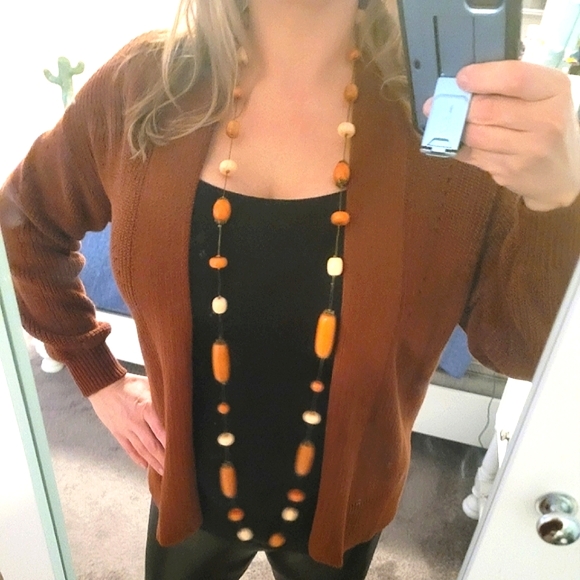 Universal Thread Cardigan - Picture 2 of 4